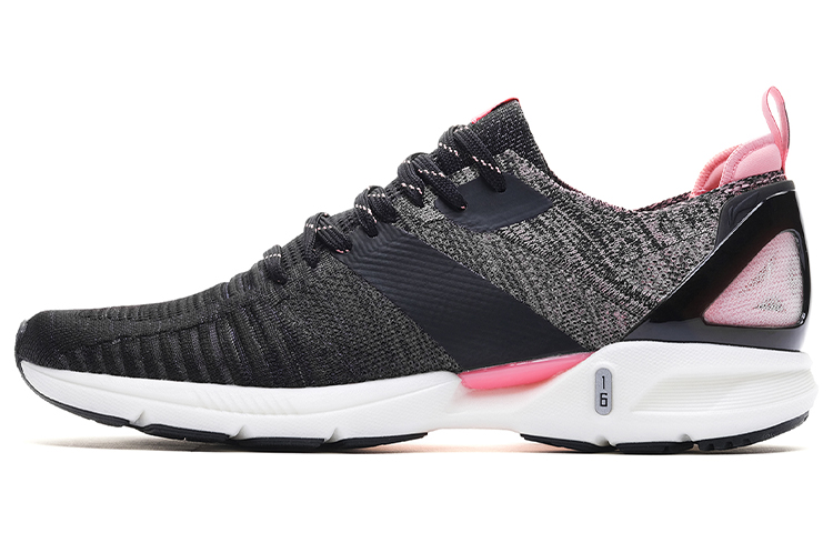 (Women) Li-Ning Super Light XVI 'Black Pink' ARBP012-6