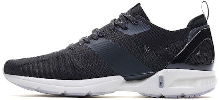 (Women) Li-Ning Super Light XVI 'Black White' ARBP012-7 (Women) Li-Ning Super Light XVI 'Black White' ARBP012-7