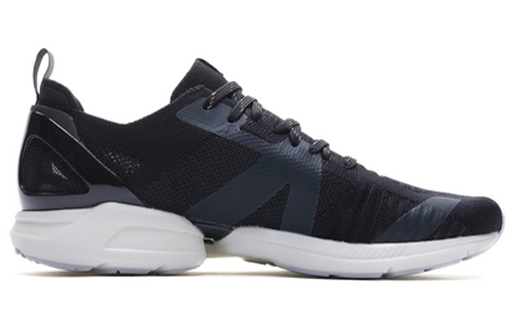 Order (W) Li-Ning Súper Ligero XVI 'Negro Blanco' ARBP012-7