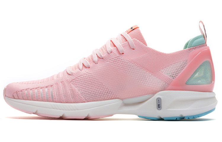 (Women) Li-Ning Super Light XVI 'Pink' ARBP012-3