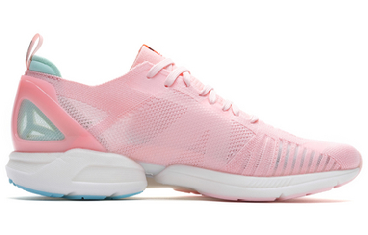 Order (W) Li-Ning Super Light XVI 'Pink' Sepatu Wanita ARBP012-3