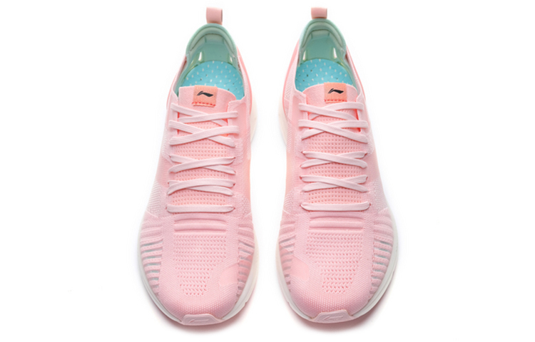 Shop (W) Li-Ning Super Light XVI 'Pink' Sepatu Wanita ARBP012-3