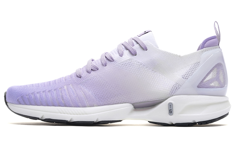 (Women) Li-Ning Super Light XVI 'Purple White' ARBP012-9