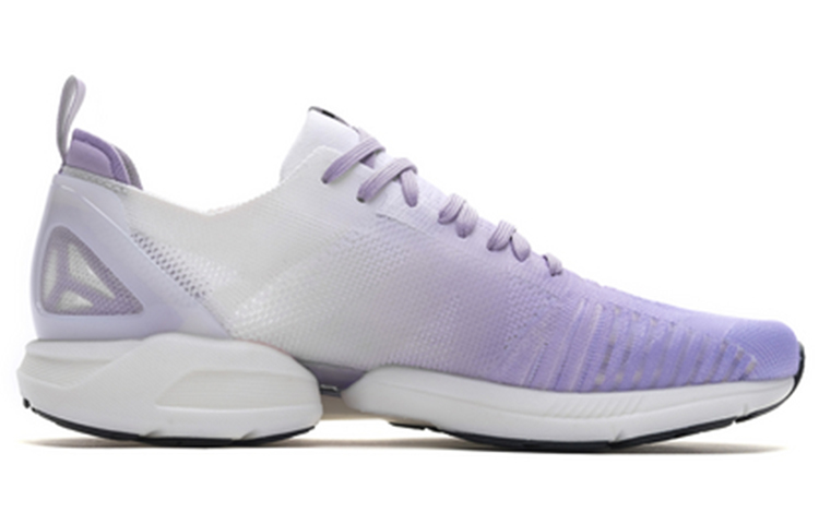 Order (W) Li-Ning Super Light XVI 'Morado Blanco' ARBP012-9