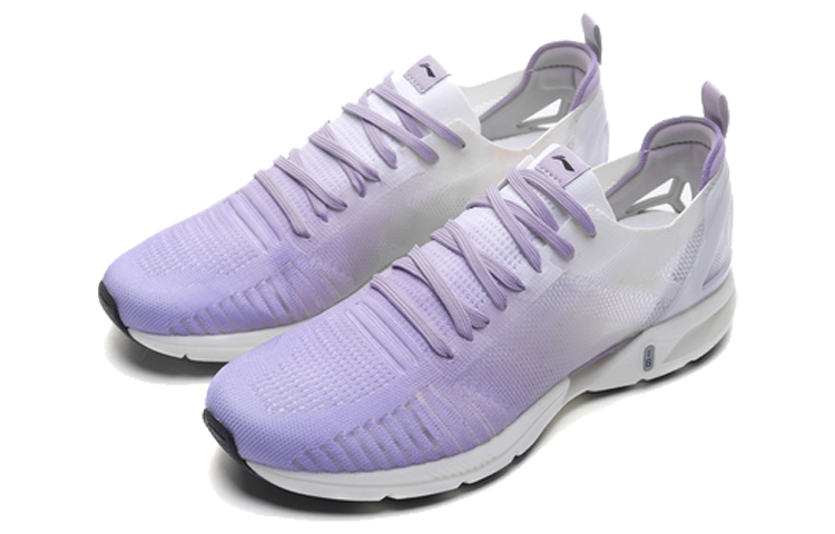 Lookbook (W) Li-Ning Super Light XVI 'Morado Blanco' ARBP012-9