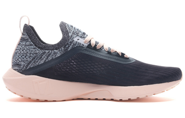 Order (Women) Li-Ning Super Light XVII 'Black Pale Pink' ARBQ002-4