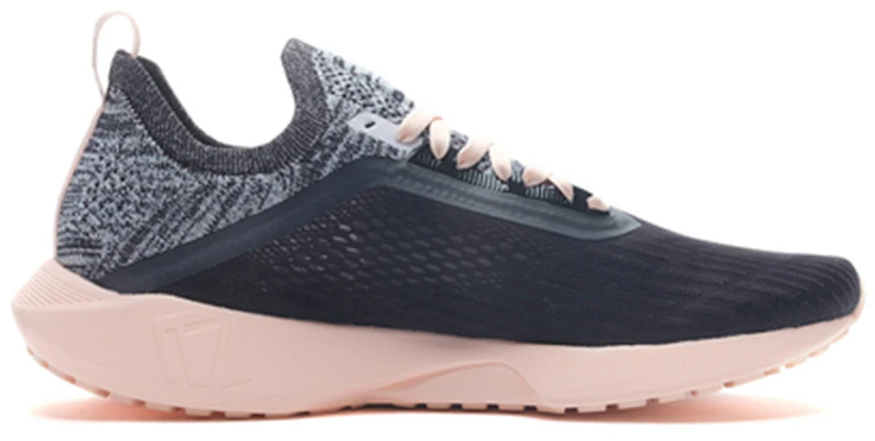 (Women) Li-Ning Super Light XVII 'Black Pale Pink' ARBQ002-4 Order (Women) Li-Ning Super Light XVII 'Black Pale Pink' ARBQ002-4