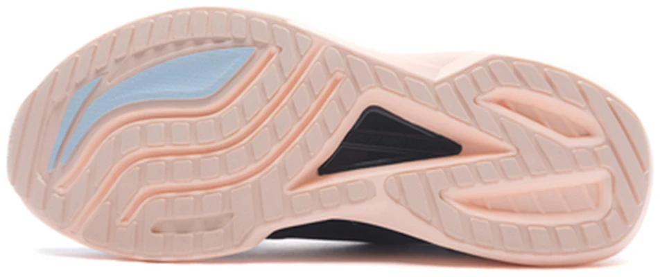 (Women) Li-Ning Super Light XVII 'Black Pale Pink' ARBQ002-4 Purchase (Women) Li-Ning Super Light XVII 'Black Pale Pink' ARBQ002-4