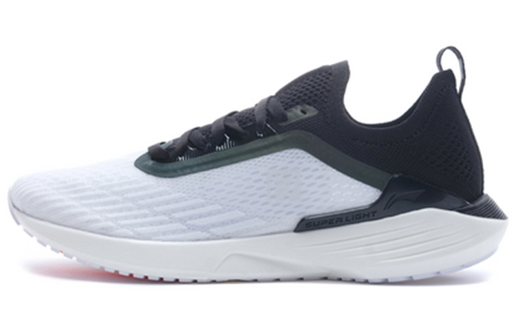 (Women) Li-Ning Super Light XVII 'Black White' ARBQ002-1
