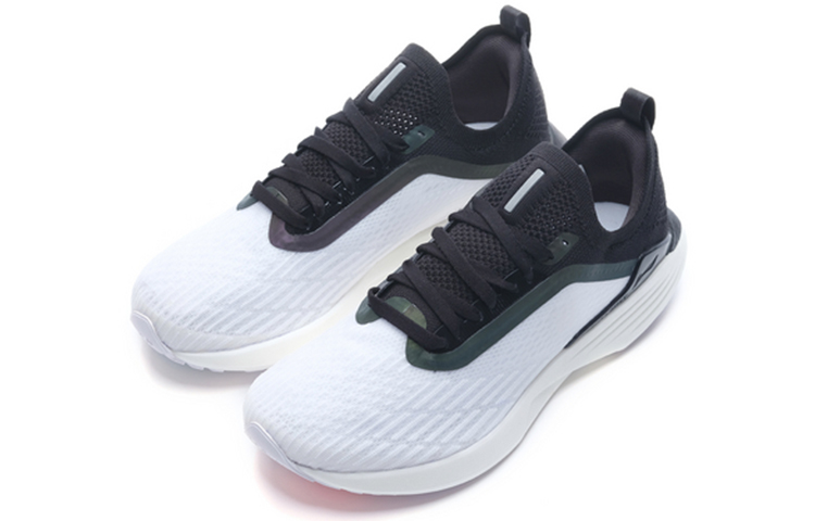Lookbook (Women) Li-Ning Super Light XVII 'Black White' ARBQ002-1