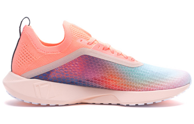 Order (Women) Li-Ning Super Light XVII 'Orange Pink' ARBQ002-7