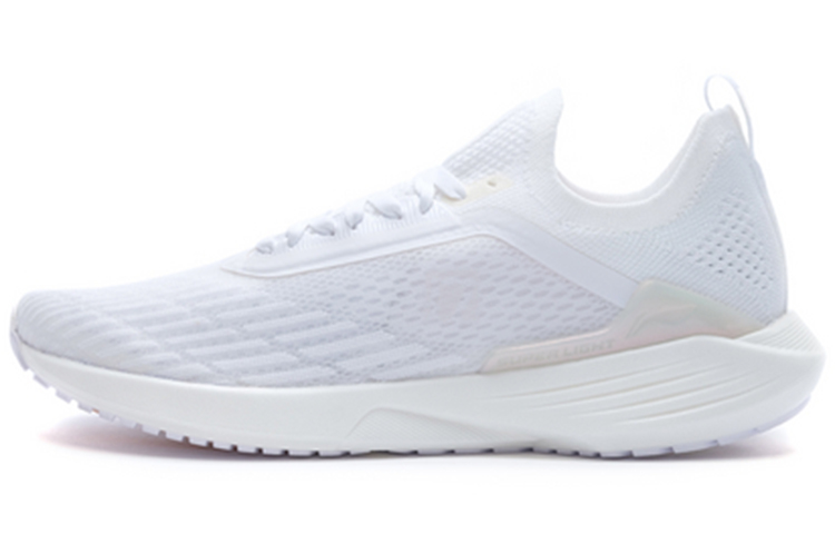 (Women) Li-Ning Super Light XVII 'White' ARBQ002-8