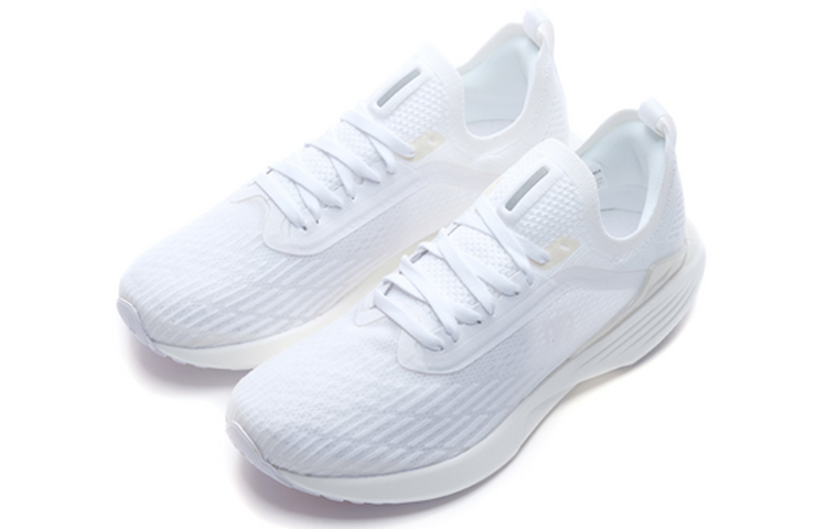 Lookbook (Women) Li-Ning Super Light XVII 'White' ARBQ002-8