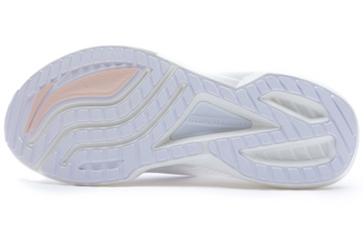 Purchase (Women) Li-Ning Super Light XVII 'White' ARBQ002-8
