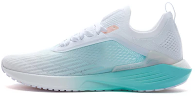 (Women) Li-Ning Super Light XVII 'White Teal' ARBQ002-3 (Women) Li-Ning Super Light XVII 'White Teal' ARBQ002-3