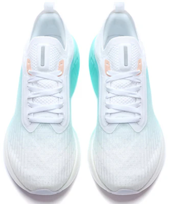 (Women) Li-Ning Super Light XVII 'White Teal' ARBQ002-3 Shop (Women) Li-Ning Super Light XVII 'White Teal' ARBQ002-3