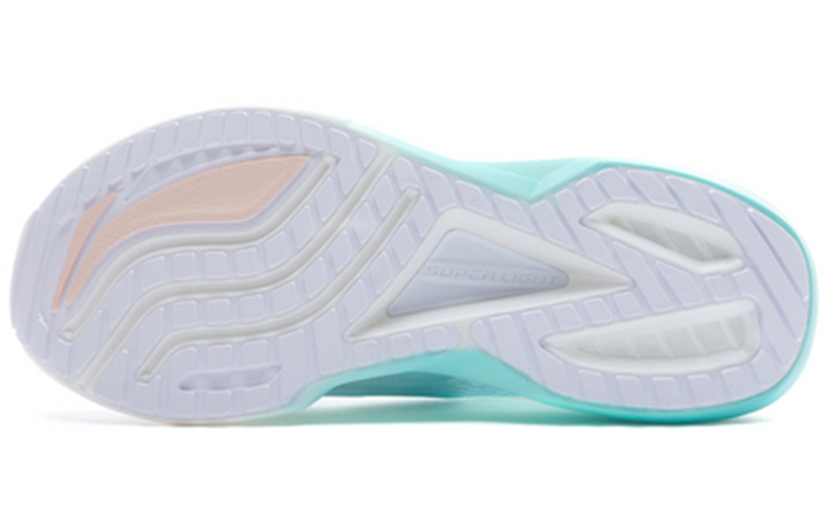 Purchase (Women) Li-Ning Super Light XVII 'White Teal' ARBQ002-3