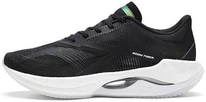 (Women) Li-Ning Super Light XX 'Black White' ARBT002-2 (Women) Li-Ning Super Light XX 'Black White' ARBT002-2
