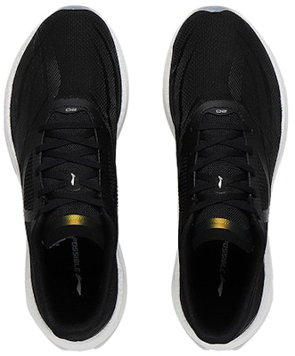 (Women) Li-Ning Super Light XX 'Black White' ARBT002-2 Lookbook (Women) Li-Ning Super Light XX 'Black White' ARBT002-2