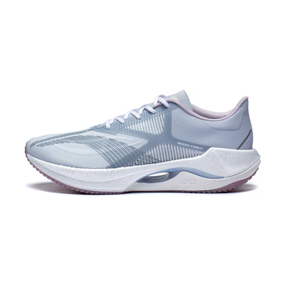 (W) Li-Ning Super Light XX 'Grey Blue'