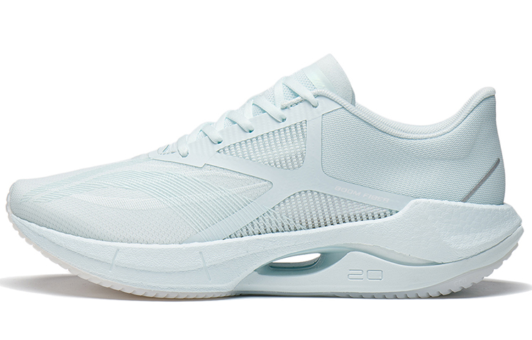 (Women) Li-Ning Super Light XX 'Mint Blue' ARBT002-4