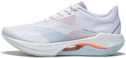 (Women) Li-Ning Super Light XX 'White Light Blue' ARBT002-5 (Women) Li-Ning Super Light XX 'White Light Blue' ARBT002-5