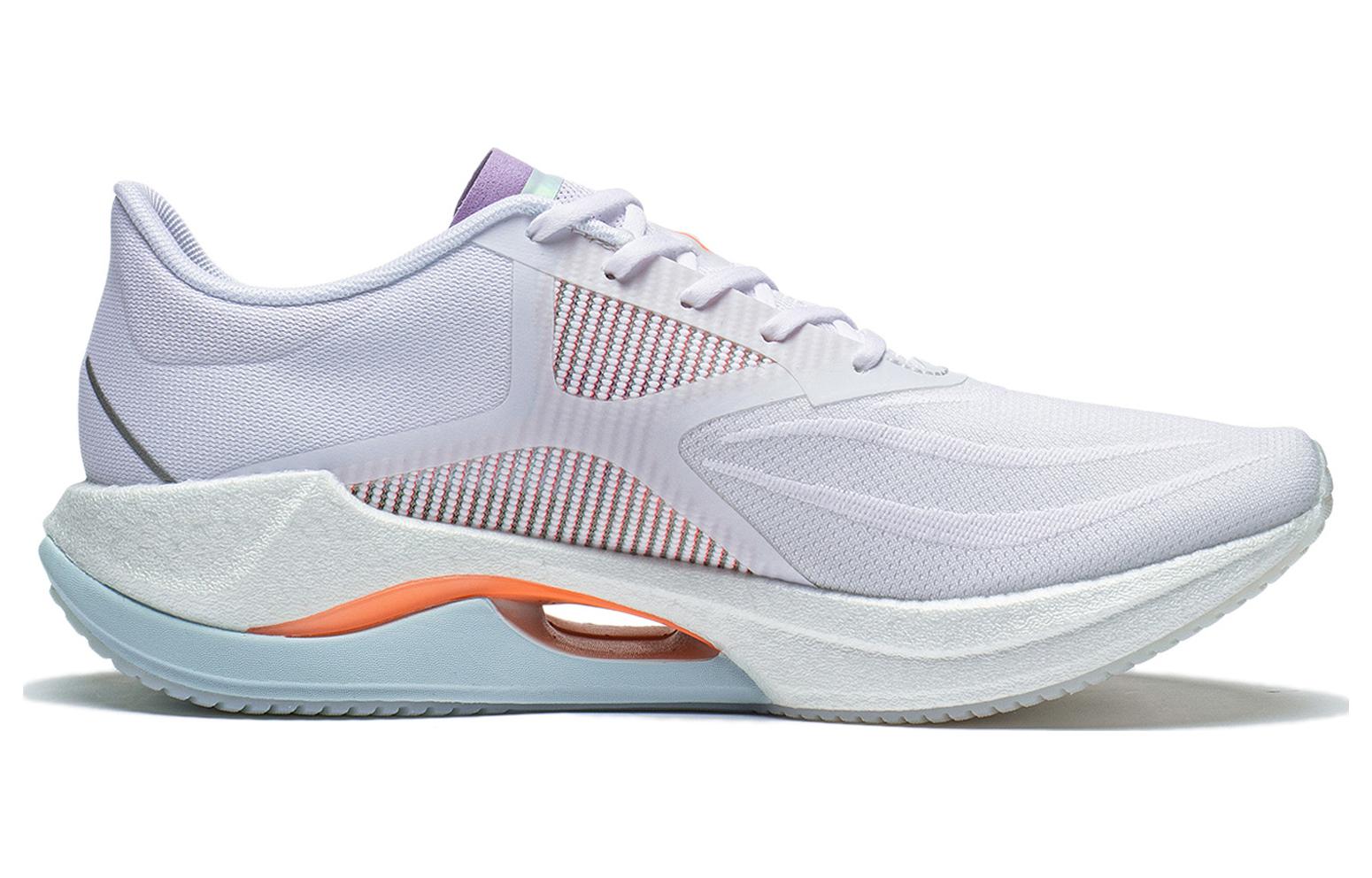 Order (W) Li-Ning Super Light XX 'Putih Biru Muda' ARBT002-5