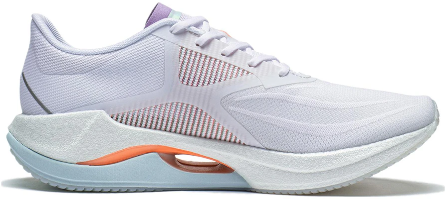 (W) Li-Ning Super Light XX 'Putih Biru Muda' ARBT002-5 Order (W) Li-Ning Super Light XX 'Putih Biru Muda' ARBT002-5