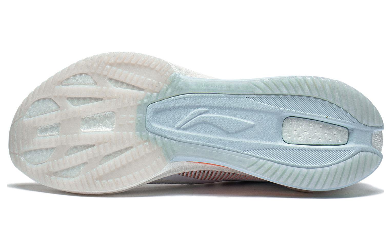 Purchase (W) Li-Ning Super Light XX 'Putih Biru Muda' ARBT002-5