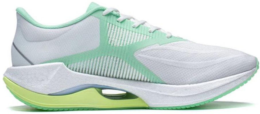 (Women) Li-Ning Super Light XX 'White Neon Green' ARBT002-9 Order (Women) Li-Ning Super Light XX 'White Neon Green' ARBT002-9