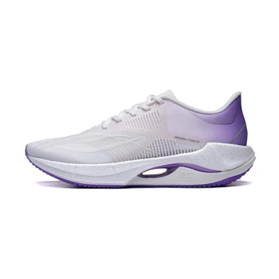 (W) Li-Ning Super Light XX 'White Purple'