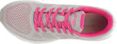 Lookbook (W) Li-Ning Superlight 13 ''Grigio Rosa'' ARBL018-2