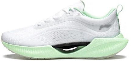 (Women) Li-Ning Superlight 19 'Light Grey Green' ARBS002-55 (Women) Li-Ning Superlight 19 'Light Grey Green' ARBS002-55