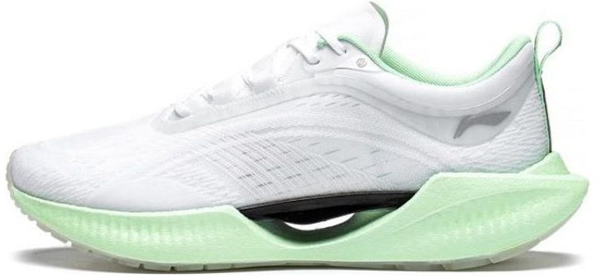 (Women) Li-Ning Superlight 19 'Light Grey Green' ARBS002-55 Buy (Women) Li-Ning Superlight 19 'Light Grey Green' ARBS002-55