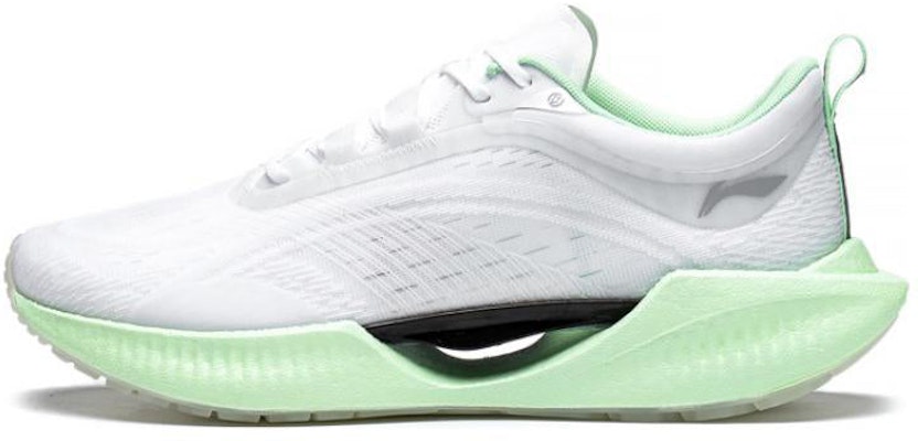 (W) 리닝 슈퍼라이트 19 '라이트 그레이 그린' (Li-Ning Superlight 19 '라이트 그레이 그린') ARBS002-55 Order (W) 리닝 슈퍼라이트 19 '라이트 그레이 그린' (Li-Ning Superlight 19 '라이트 그레이 그린') ARBS002-55