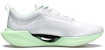 (W) Li-Ning Superlight 19 'Kelabu Hijau Terang' ARBS002-55
