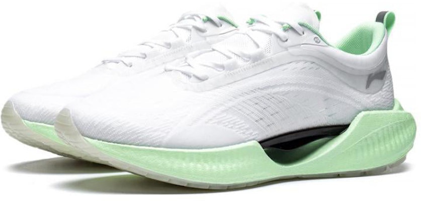 (W) 리닝 슈퍼라이트 19 '라이트 그레이 그린' (Li-Ning Superlight 19 '라이트 그레이 그린') ARBS002-55 Shop (W) 리닝 슈퍼라이트 19 '라이트 그레이 그린' (Li-Ning Superlight 19 '라이트 그레이 그린') ARBS002-55