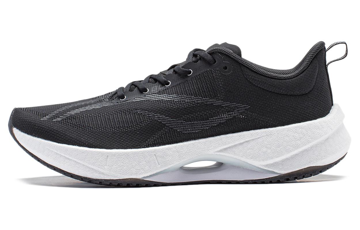 (Women) Li-Ning Superlight 21 'Black White' ARBU002-2