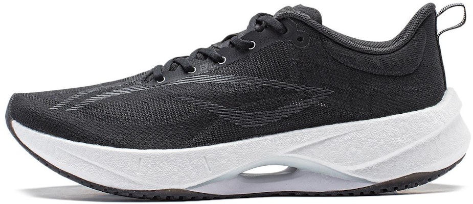 (Women) Li-Ning Superlight 21 'Black White' ARBU002-2 Buy (Women) Li-Ning Superlight 21 'Black White' ARBU002-2