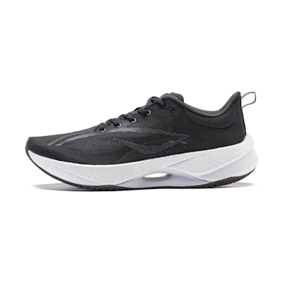 (W) Li-Ning Superlight 21 'Black White'