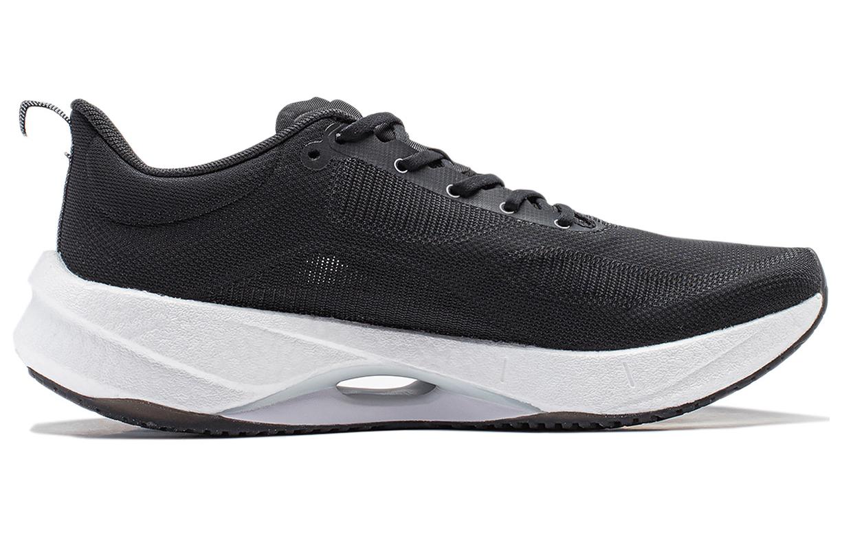 Order (W) 리닝 슈퍼라이트 21 '블랙 화이트' (Li-Ning Superlight 21 'Black White') ARBU002-2