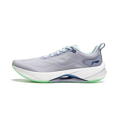 (Women) Li-Ning Superlight 21 'Grey Blue Green' ARBU002-34 Buy (Women) Li-Ning Superlight 21 'Grey Blue Green' ARBU002-34