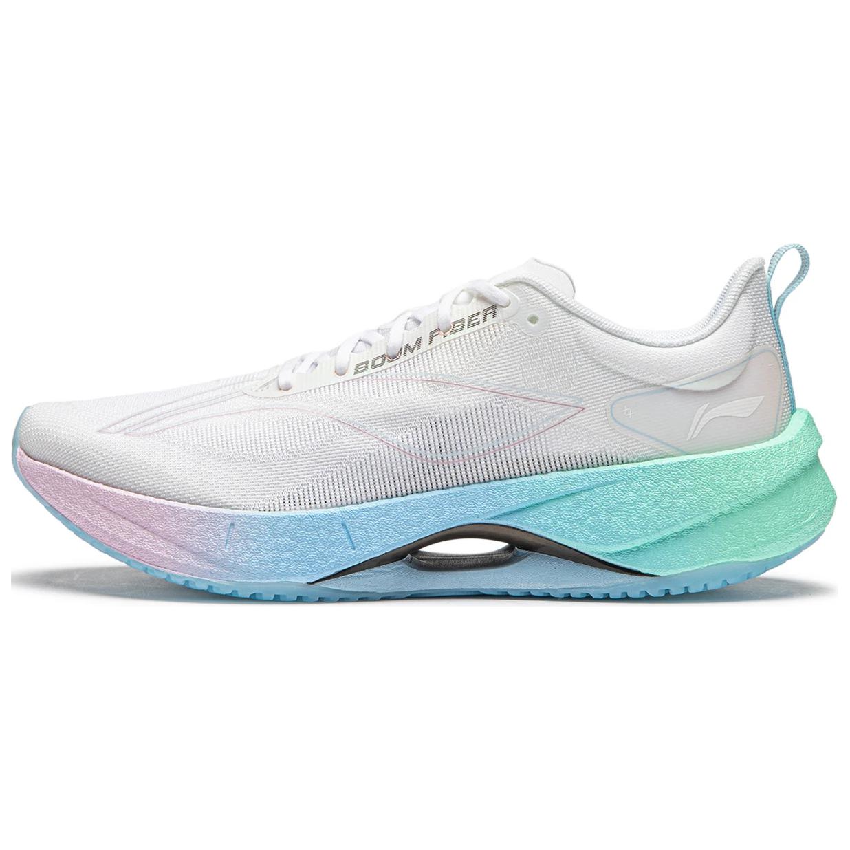 (Women) Li-Ning Superlight 21 'Marshmallow' ARBU002-9