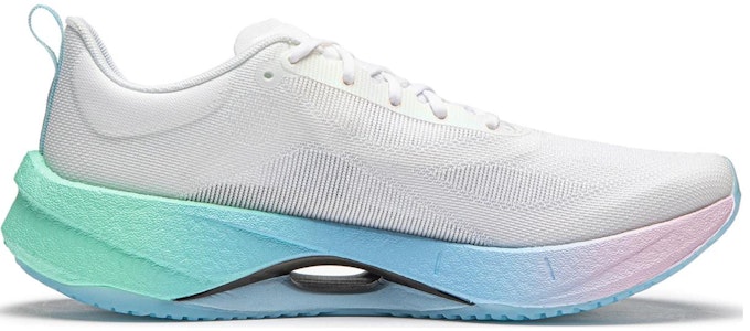 (W) Li-Ning Superlight 21 'Marshmallow' Kasut Lelaki ARBU002-9 Order (W) Li-Ning Superlight 21 'Marshmallow' Kasut Lelaki ARBU002-9