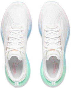 (W) Li-Ning Superlight 21 'Marshmallow' Kasut Lelaki ARBU002-9 Shop (W) Li-Ning Superlight 21 'Marshmallow' Kasut Lelaki ARBU002-9