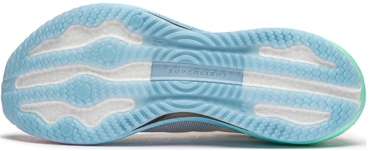 (W) Li-Ning Superlight 21 'Marshmallow' Kasut Lelaki ARBU002-9 Details for (W) Li-Ning Superlight 21 'Marshmallow' Kasut Lelaki ARBU002-9