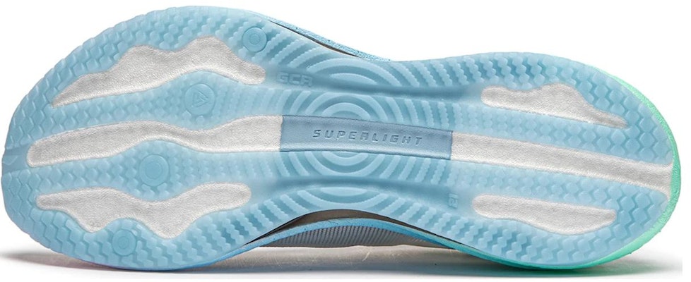 (Women) Li-Ning Superlight 21 'Marshmallow' ARBU002-9 Details for (Women) Li-Ning Superlight 21 'Marshmallow' ARBU002-9