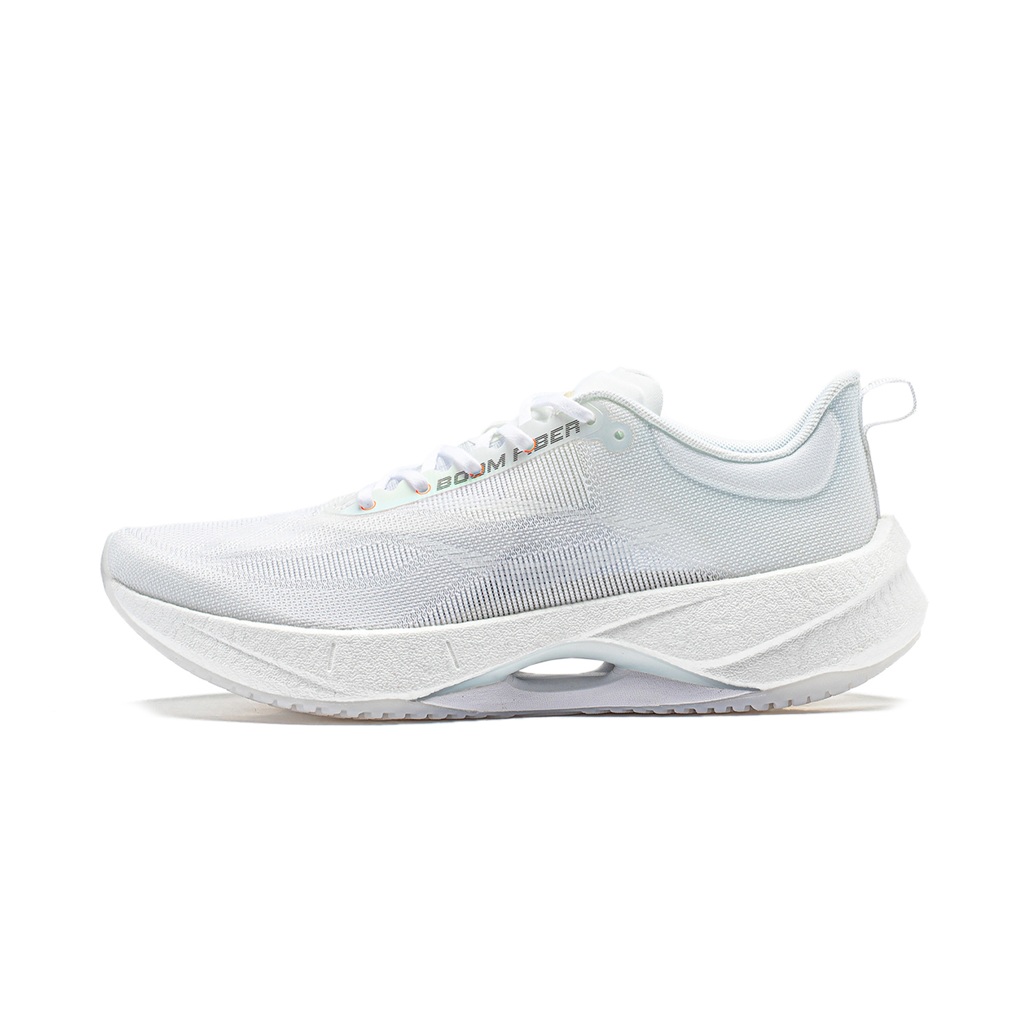(Women) Li-Ning Superlight 21 'White' ARBU002-5