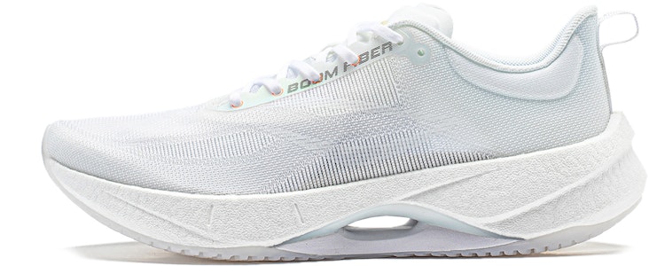 (W) 李寧 超軽21 白 (Lining Chōkei 21 Shiro) ARBU002-5 Buy (W) 李寧 超軽21 白 (Lining Chōkei 21 Shiro) ARBU002-5