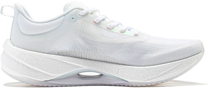 (W) 李寧 超軽21 白 (Lining Chōkei 21 Shiro) ARBU002-5 Order (W) 李寧 超軽21 白 (Lining Chōkei 21 Shiro) ARBU002-5